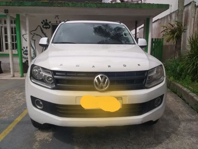 amarok 2012 CD 4x4 s TDI manual