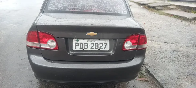 Chevrolet Classic 2015 por R$ 36.990, Recife, PE - ID: 2400181