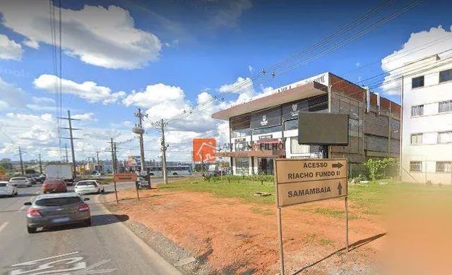 Loja riacho fundo 2 - Celulares e telefonia - Riacho Fundo II, Brasília  1256625349