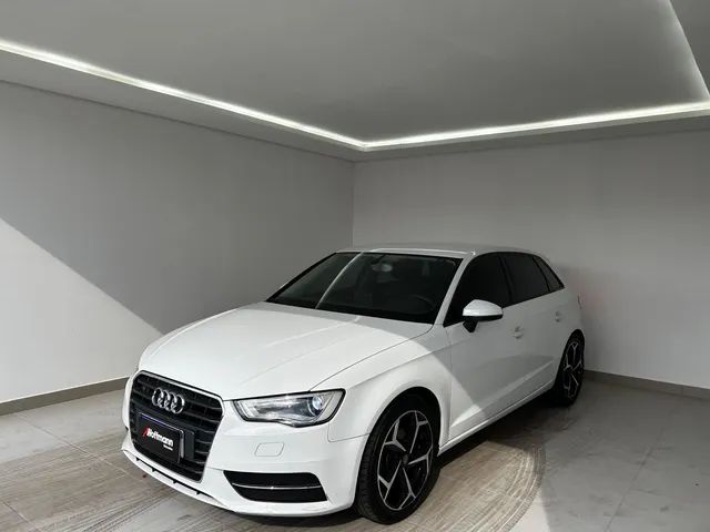 Audi A3 spb