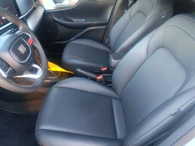 FIAT PULSE IMPETUS 1.0 TURBO 200 FLEX AUT. FLEX 2022 - Foto 7