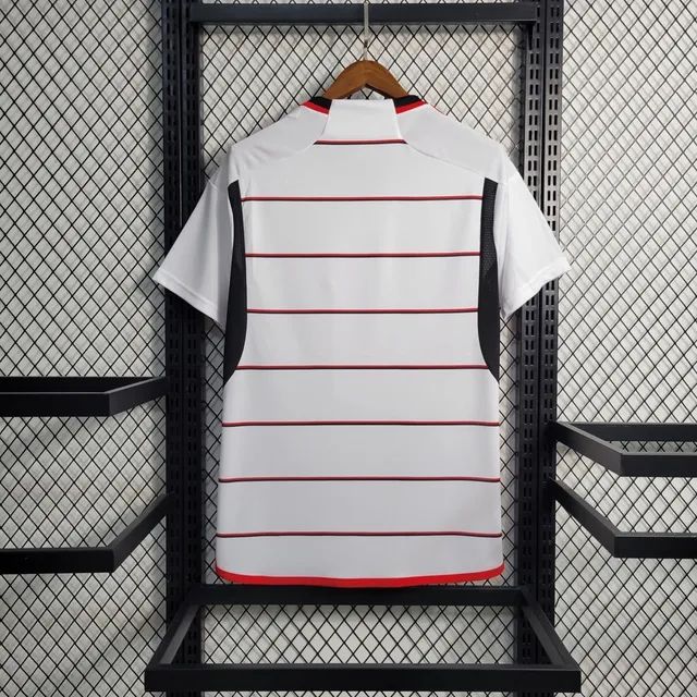 CAMISA FLAMENGO 23/24 - Foto 3