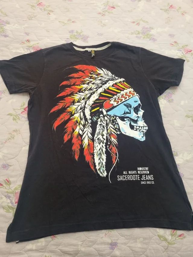 Camiseta