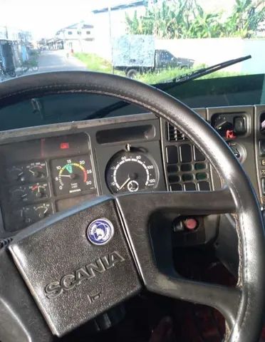 Scania 36c