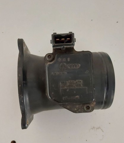 Sensor Maf Fluxo de Ar Passat Alemão Audi A3 A4
