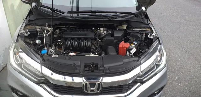 Honda CITY 2021 completo - Foto 3