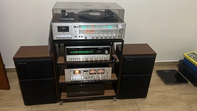 Som vintage 