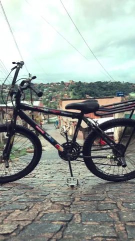 Bike montadinha  +253 anúncios na OLX Brasil