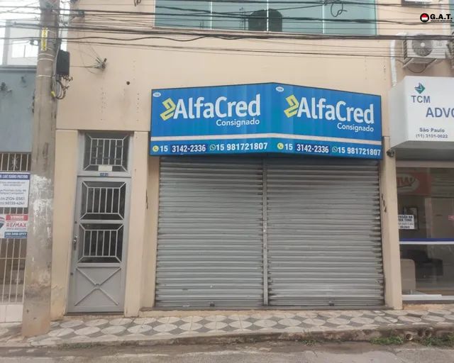 SALÃO PARA LOCAÇÃO NO CENTRO - SOROCABA/SP - Foto 3