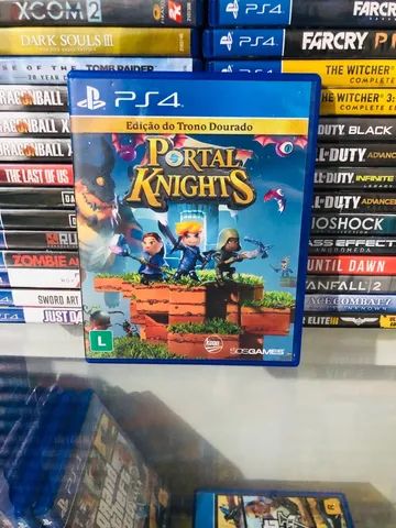 Jogo Portal Knights - Xbox One