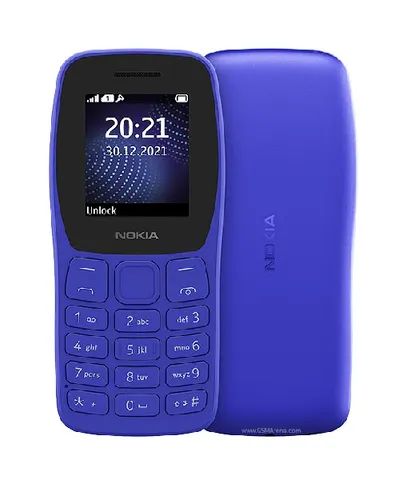 Celular Nokia 105 –