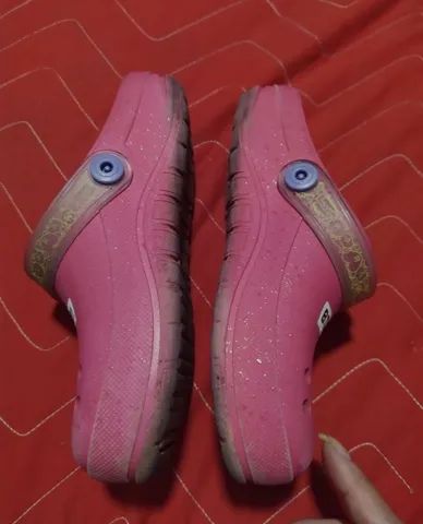 Crocs infantil 32 - Foto 2