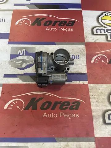 Corpo De Borboleta (44gte3f4d) Fiat Strada 1.3 2021 / 2022