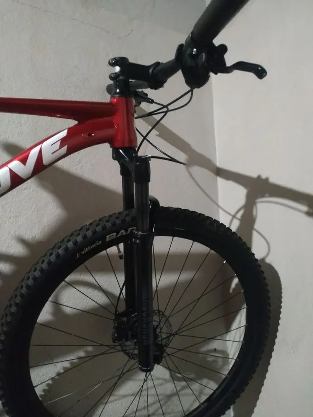 bicicleta aro 29  - Foto 6