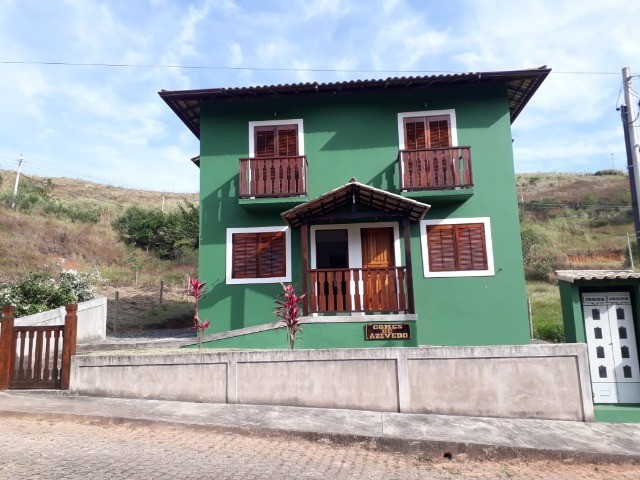 Apartamentos em Conservatória  - Foto 4