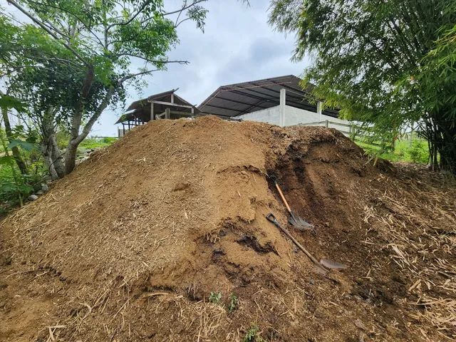 Venda de esterco / adubo 