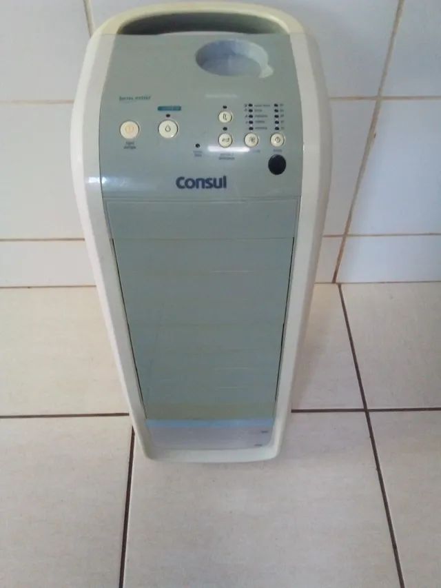 Climatizador Consul 220 volts