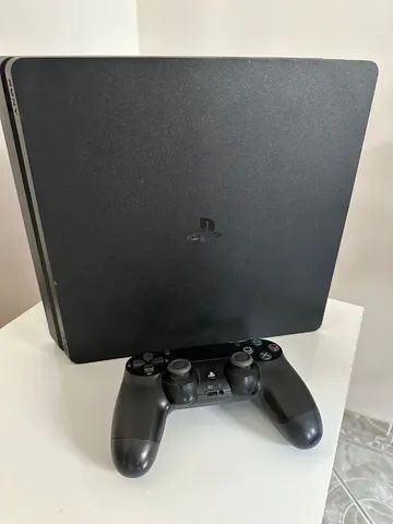 PS4 PRO 500 GB - Videogames - Vila Izabel, Curitiba 1260820181