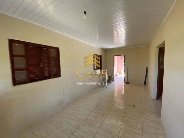 Apartamento à Venda com 2 dormitórios, Aguas Claras, Gravataí - R