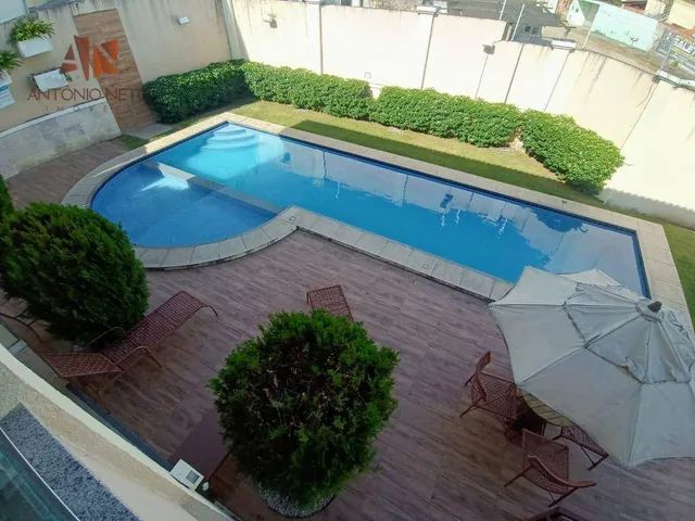 Casa à venda, 85 m² por R$ 317.000,00 - Barroso - Fortaleza/CE - Foto 5