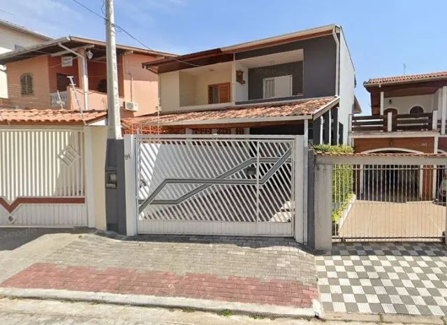Captação de Casa a venda na Rua Avião Tangará, Jardim Souto, São José dos Campos, SP