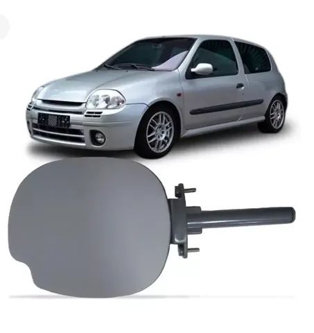 Tampa portinhola do Clio Hatch R$110,00