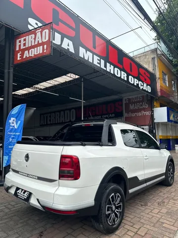 Volkswagen Saveiro 2020 por R$ 69.900, Volta Redonda, RJ - ID