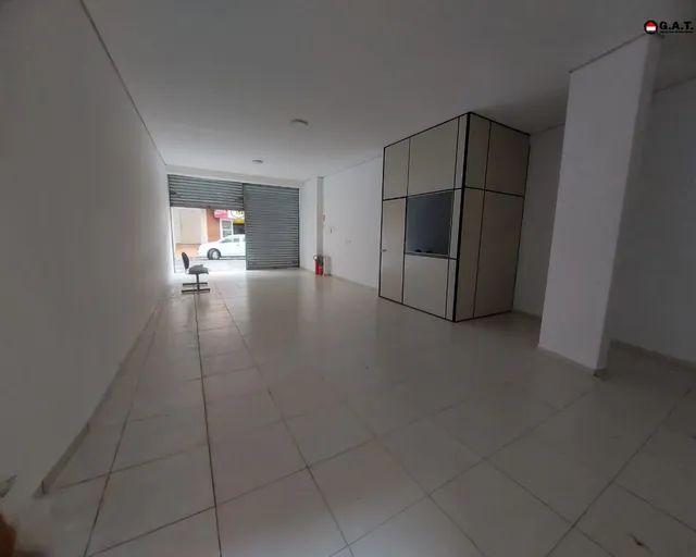 SALÃO PARA LOCAÇÃO NO CENTRO - SOROCABA/SP - Foto 2