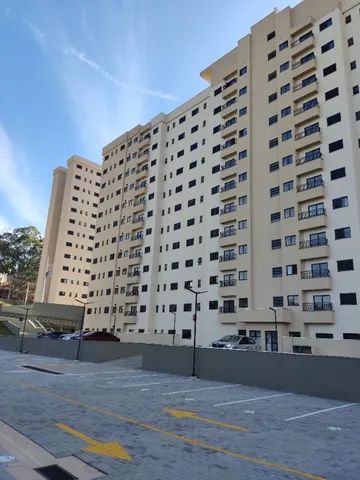 Captação de Apartamento a venda na Rua João Bissotto Filho, Jardim Uniao, Valinhos, SP