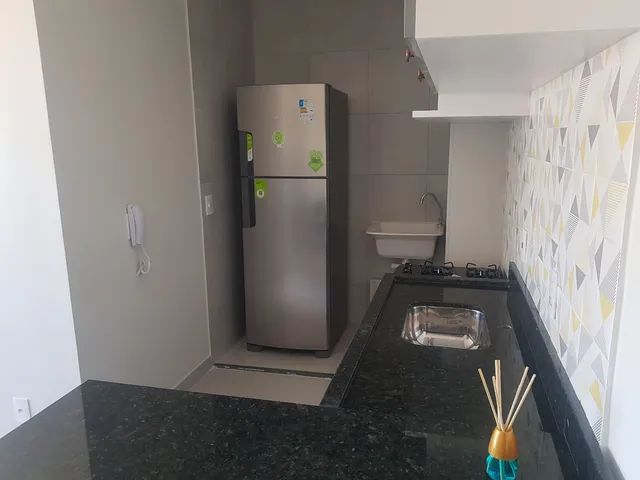 2 dorms metrô Barra Funda - Foto 3