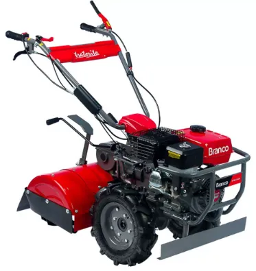 Motosserra À Gasolina Kawashima KCS580-E 54cc 2T Robusto Com Sabre