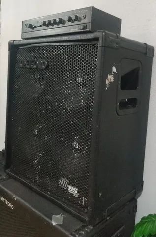 Caixa Meteoro baixo 410bs  - Foto 3