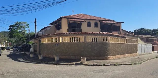 Captação de Casa a venda na Rua João Borges Filho, Campo Grande, Rio de Janeiro, RJ