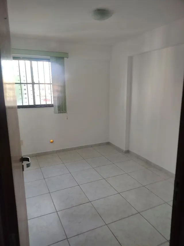 Apartamento Manaíra 