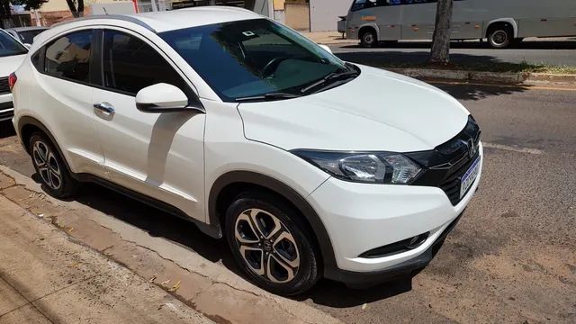 HR-V EXL 1.8 2017 - Foto 2