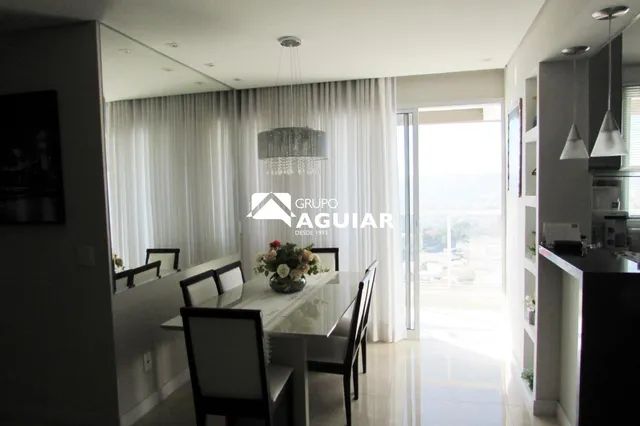 apartamento - Bairro Castelo - Valinhos