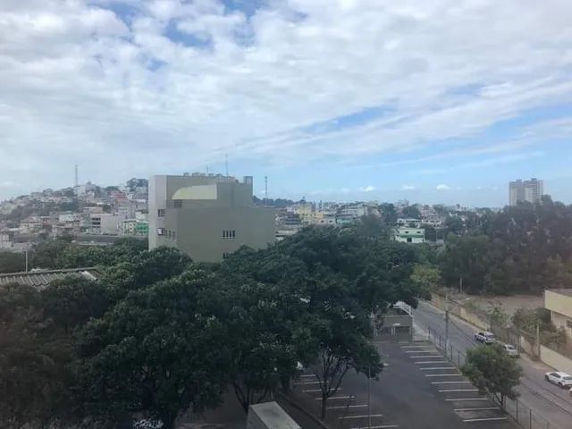 Sala Edifício Meridional - Alto Laje 