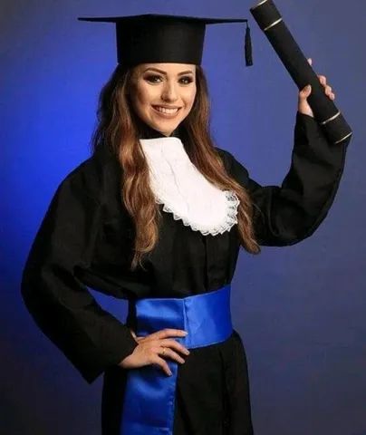 Locação de Becas para Formatura Camaçari