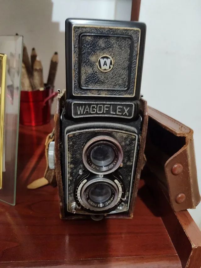 Maquinas fotograficas - Foto 3