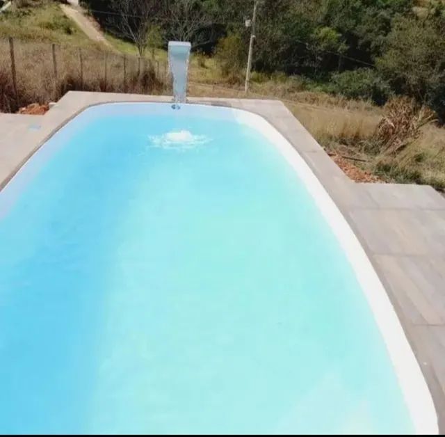 Casa Nova em Condomínio Fechado 