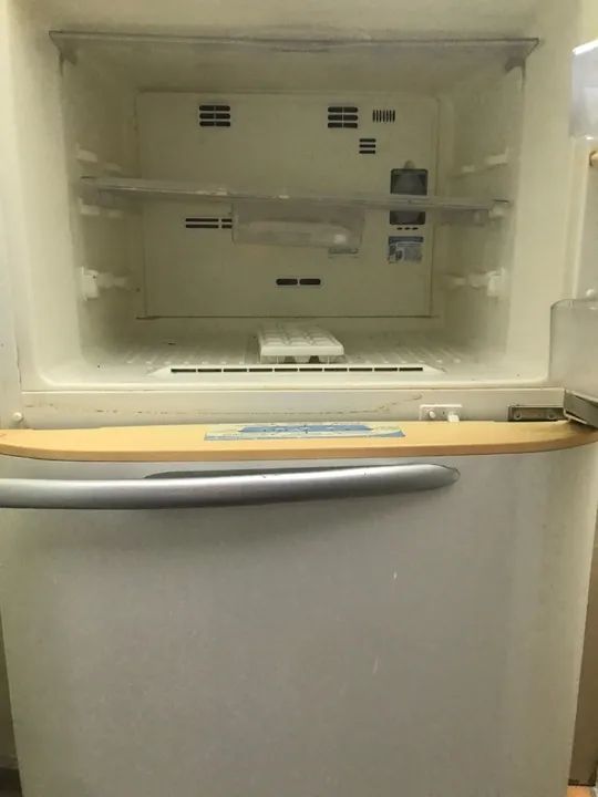 Geladeira Eletrolux Dff37 Frost Free 353l - Foto 2