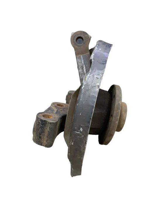 Montante Manga De Eixo Lado Esquerdo Fiat Doblò - Foto 4