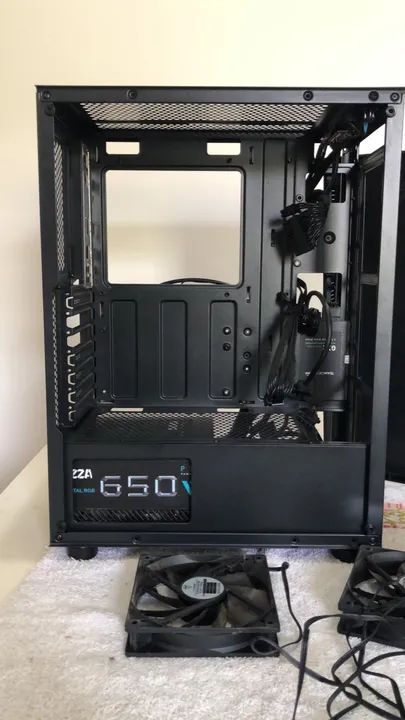 Montagem, Manutenção e Limpeza de Computadores - Foto 3