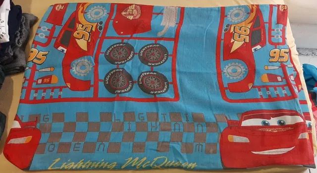 Jogo de quarto infantil menino Santista - Foto 4