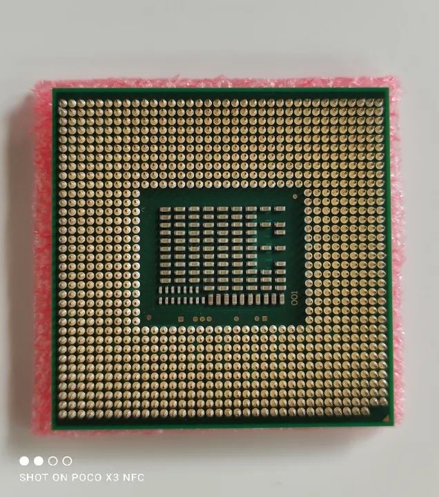 Processador Intel Pentium B950 2.1ghz Hm65 Rpga988b - Foto 2