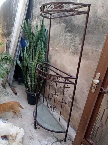 Barzinho, Bar de ferro - Foto 3