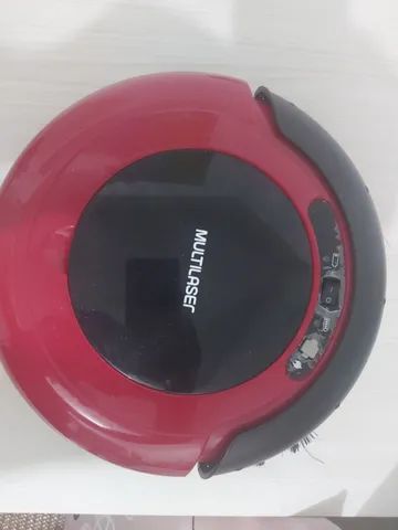 Robô aspirador Multilaser - Foto 2