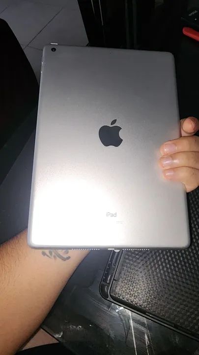 iPad 9 128g, Na Garantia Apple  - Foto 6