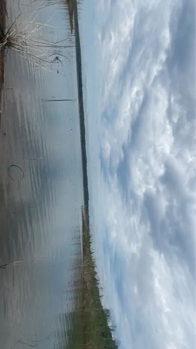 Vendo rancho 900 metros cercado fora o APP