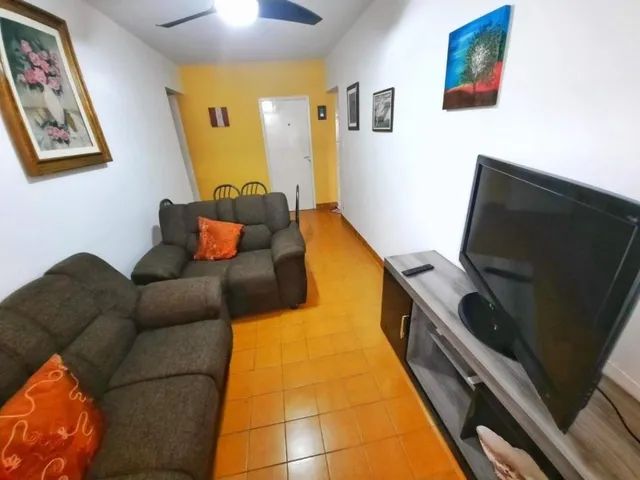 Captação de Apartamento a venda na Rua Vasco da Gama, Aviação, Praia Grande, SP